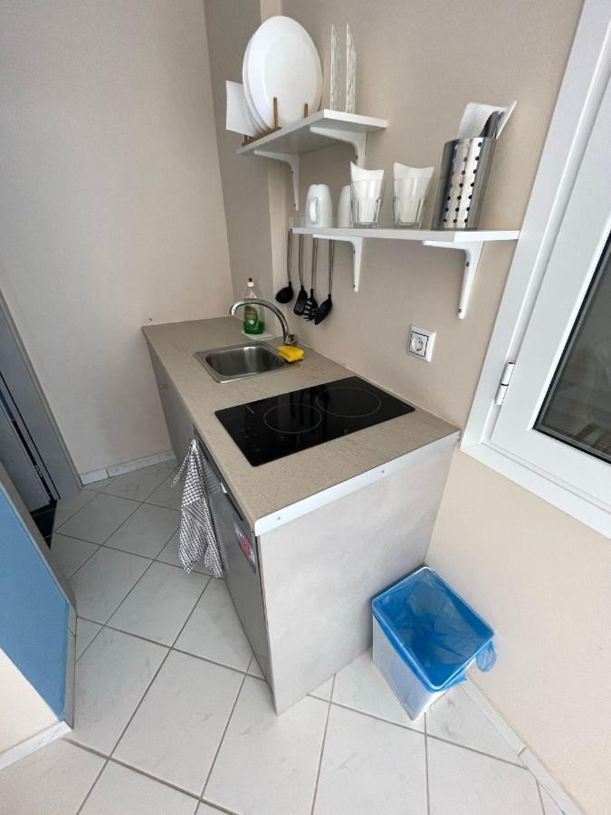 Pame Apartments Only Adults Valanidorachi Exterior photo