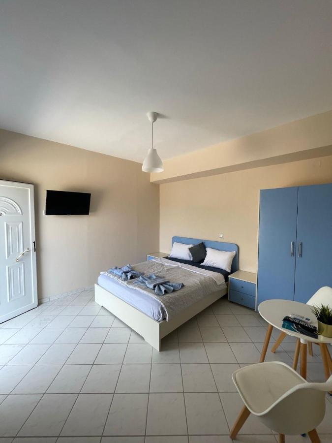 Pame Apartments Only Adults Valanidorachi Exterior photo