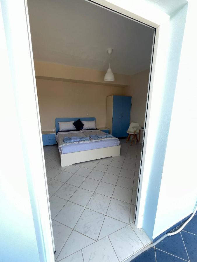 Pame Apartments Only Adults Valanidorachi Exterior photo