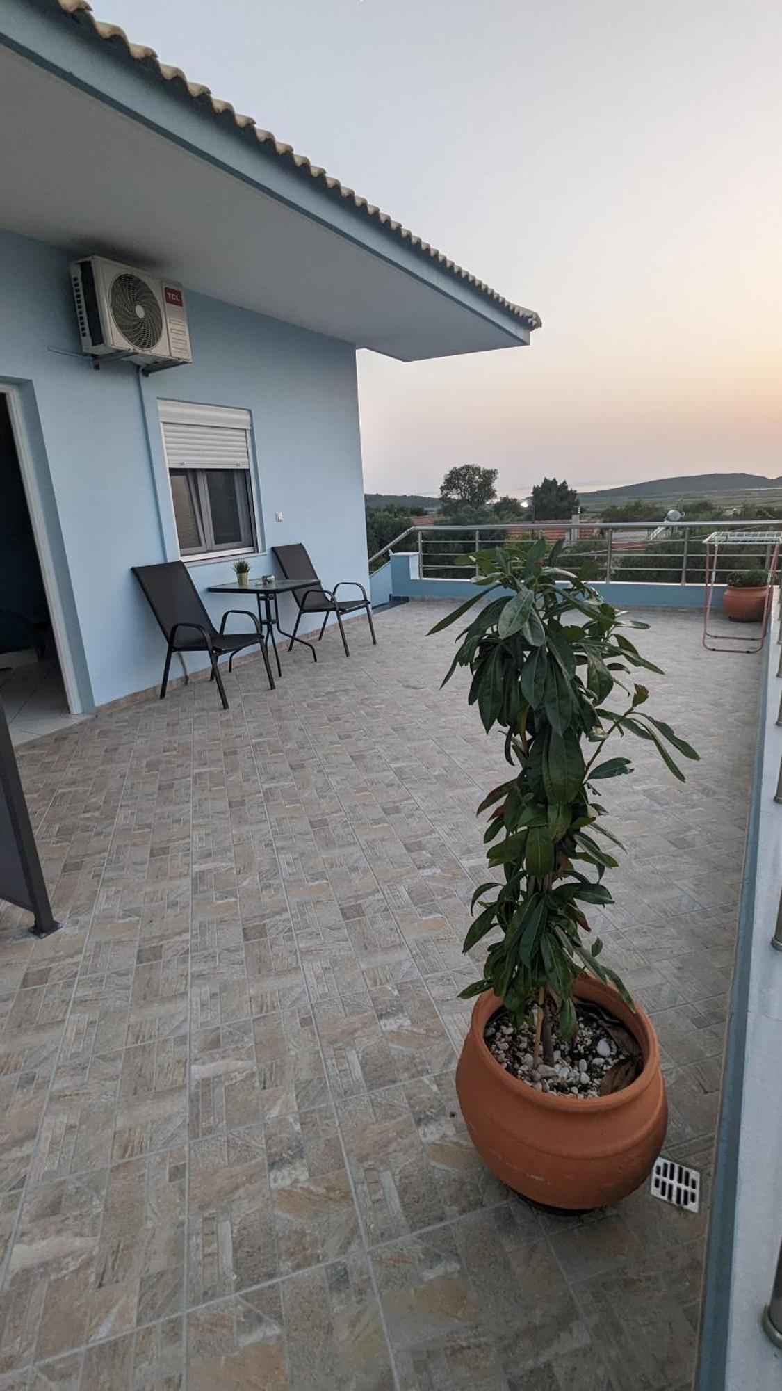 Pame Apartments Only Adults Valanidorachi Exterior photo
