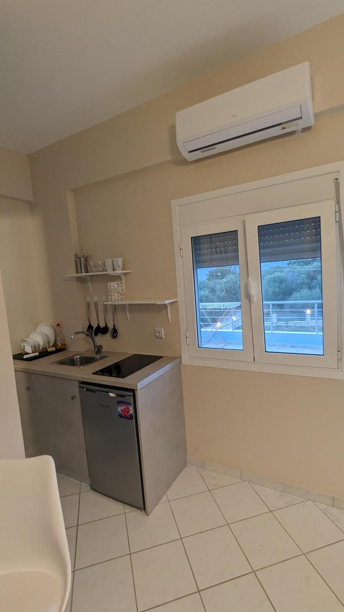 Pame Apartments Only Adults Valanidorachi Exterior photo